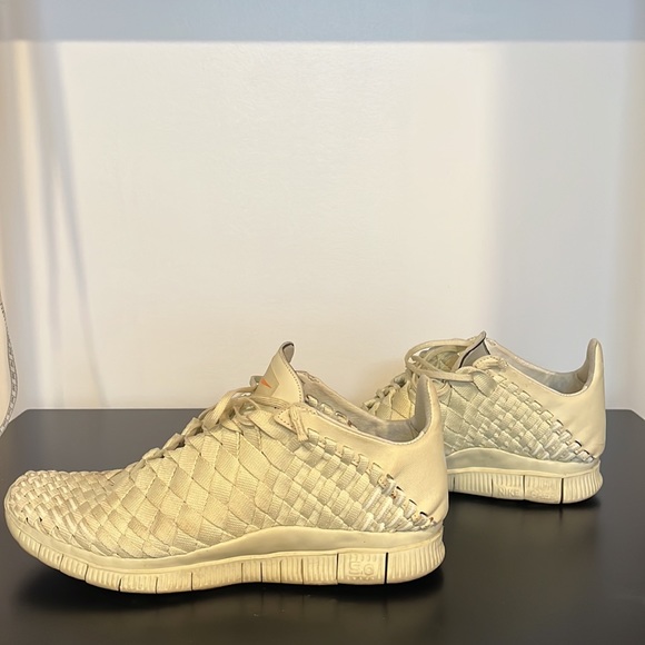 Nike Free Inneva Woven Tech SP - Picture 5 of 8